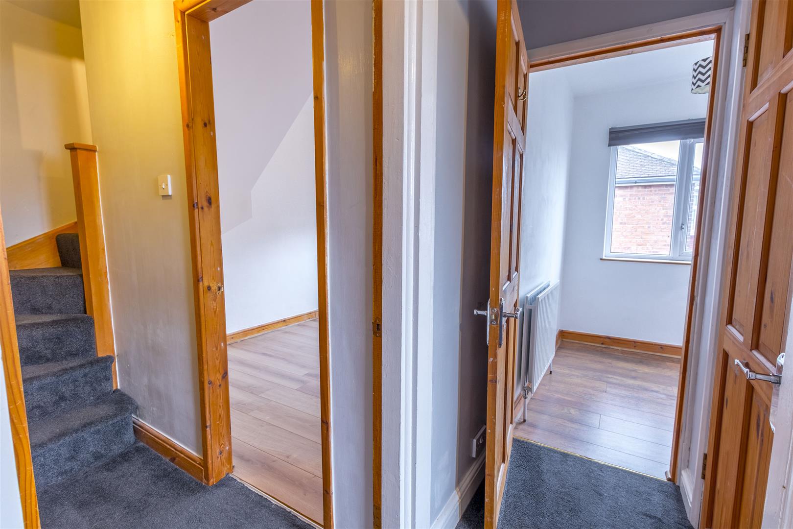 Carrfield Avenue, Toton Robert Ellis Estate Agents